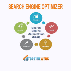 SEO Optimizer by Top Tier Webs
