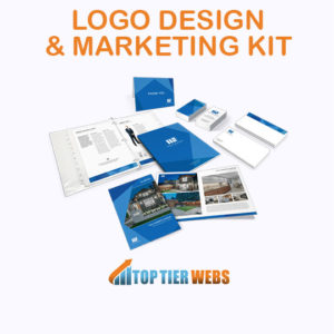 Logo Design by Top Tier Webs