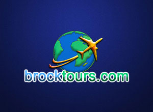 Brock Tours & Travel