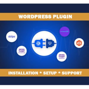 wordpress plugin services